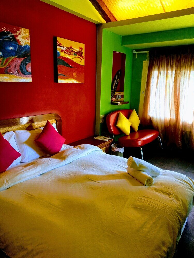 Фото отеля 2