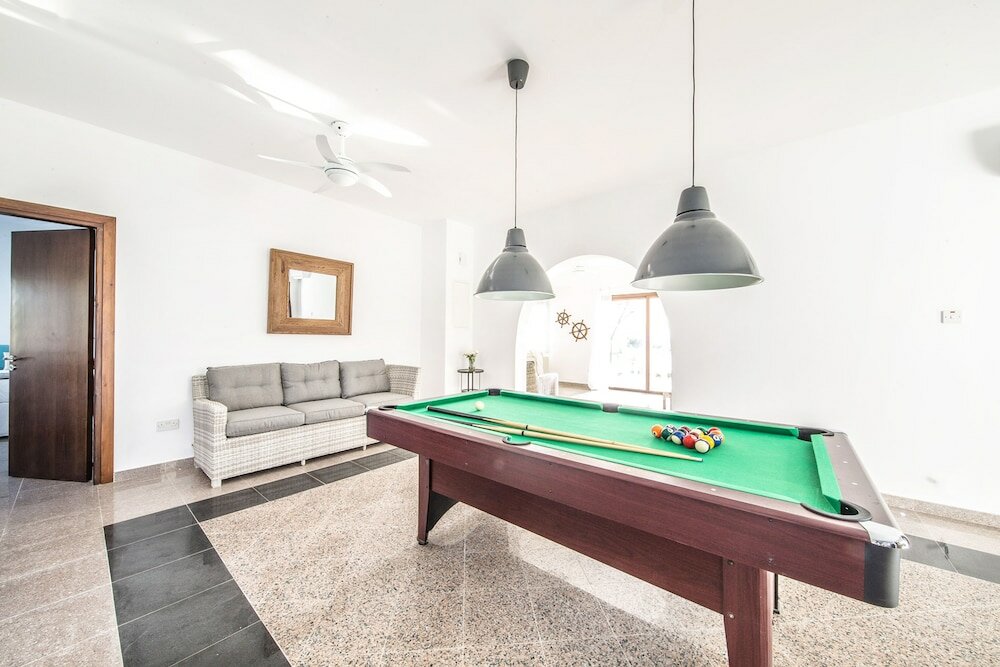 Фото Villa Malibu