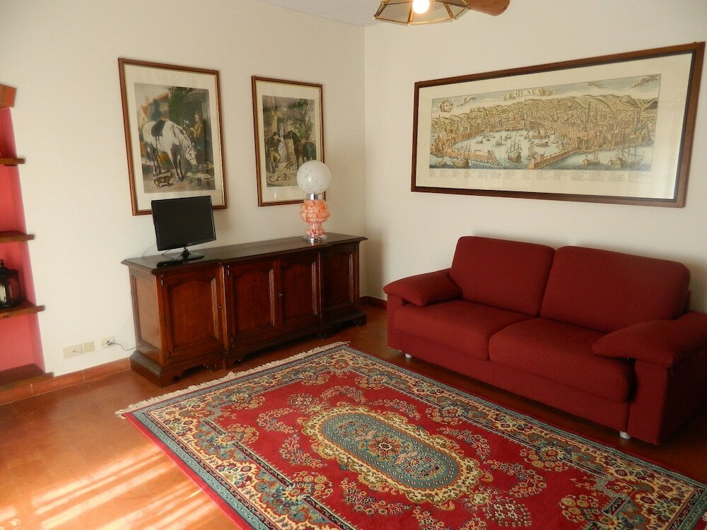 Фото Agriturismo Le Gret