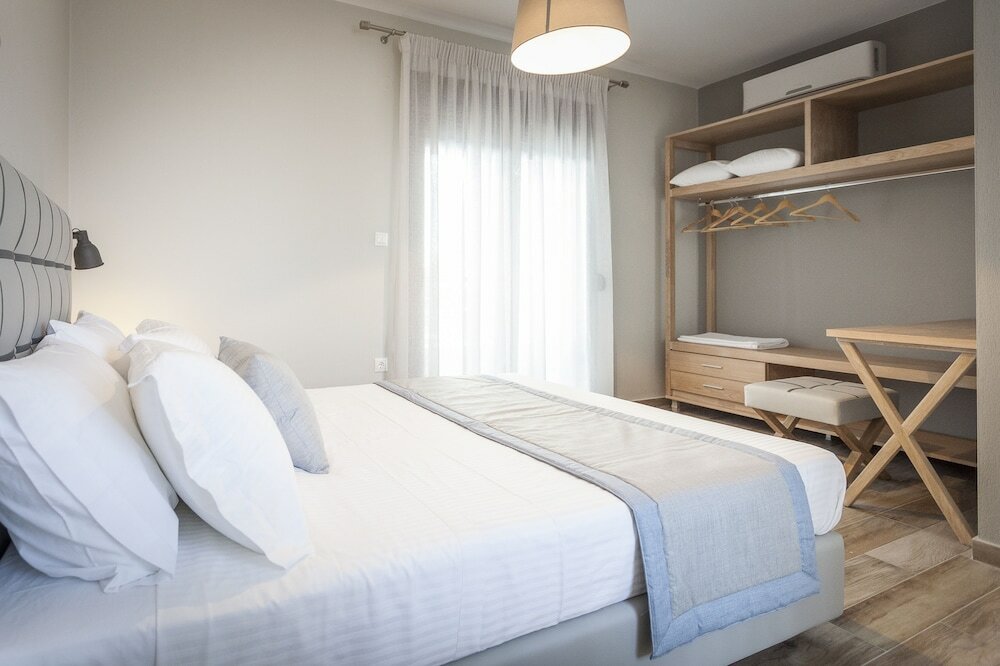 Фото Enalia Villas