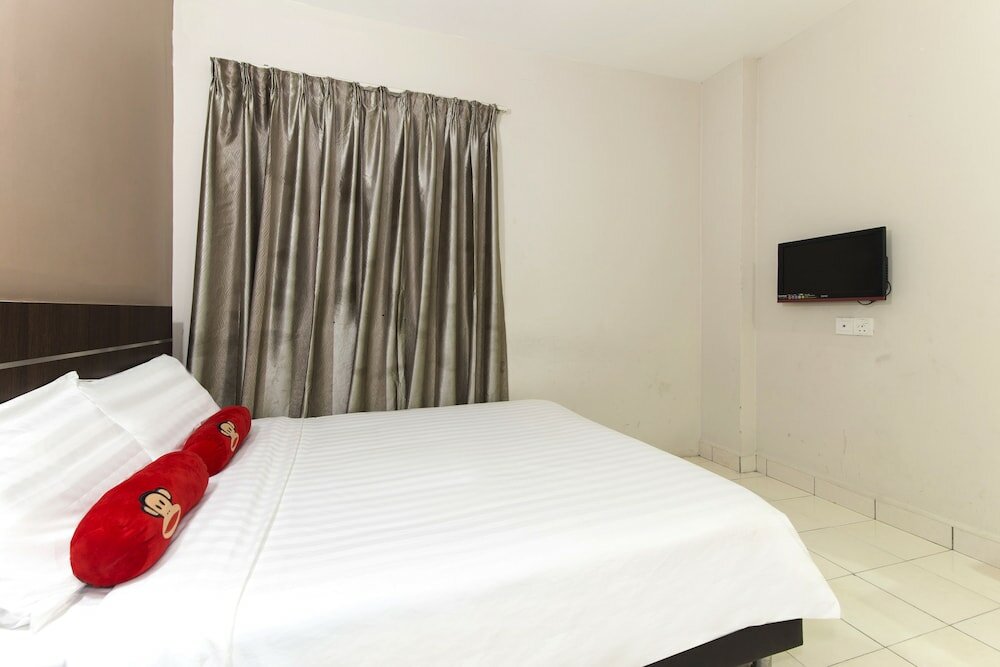 Фото Simms Grand Inn