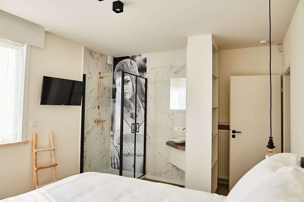 Фото Villa Paradis