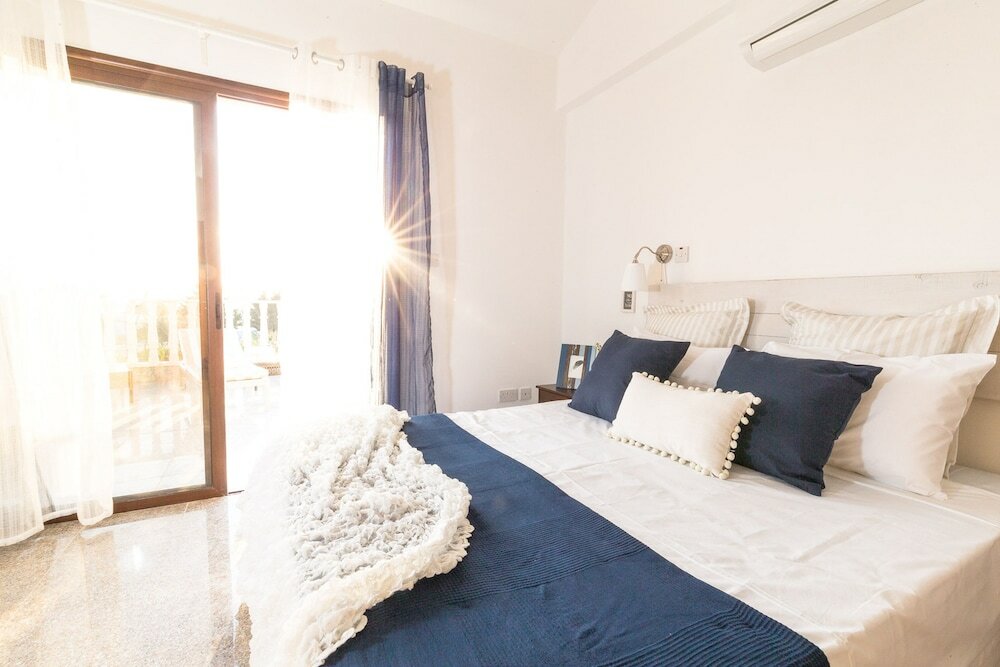 Фото Villa Malibu