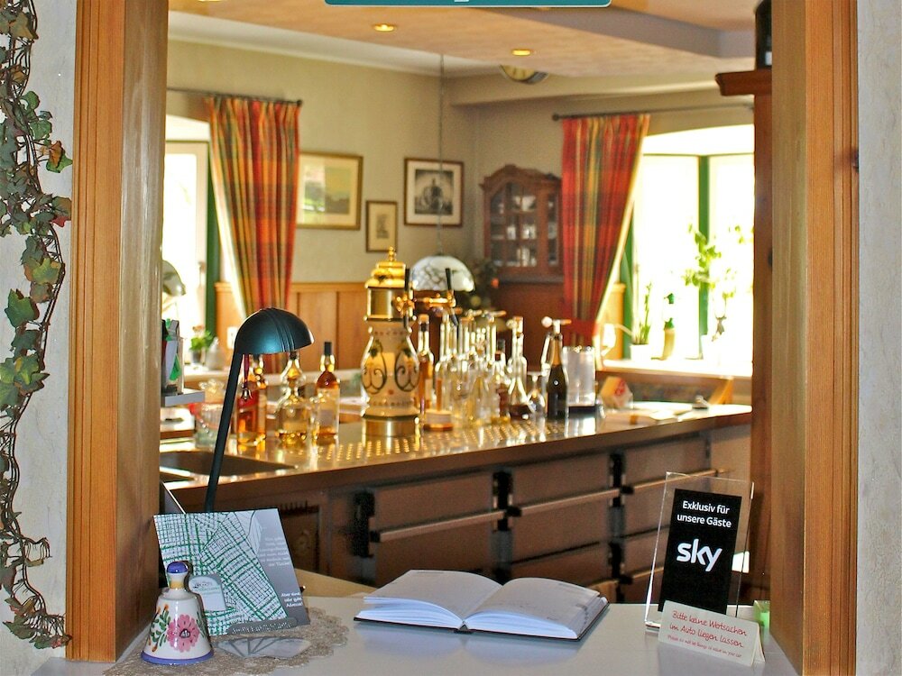 Фото Hotel Landgasthaus Am Steendamm