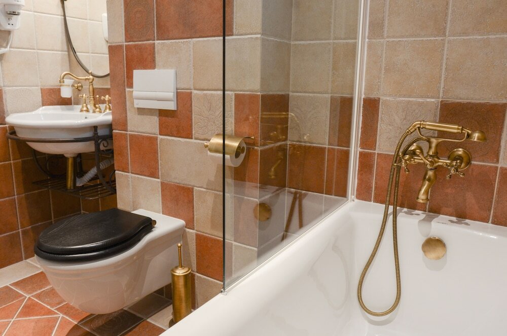 Фото Residence Bilyana