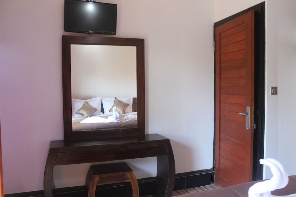 Фото Kailash Garden Homestay