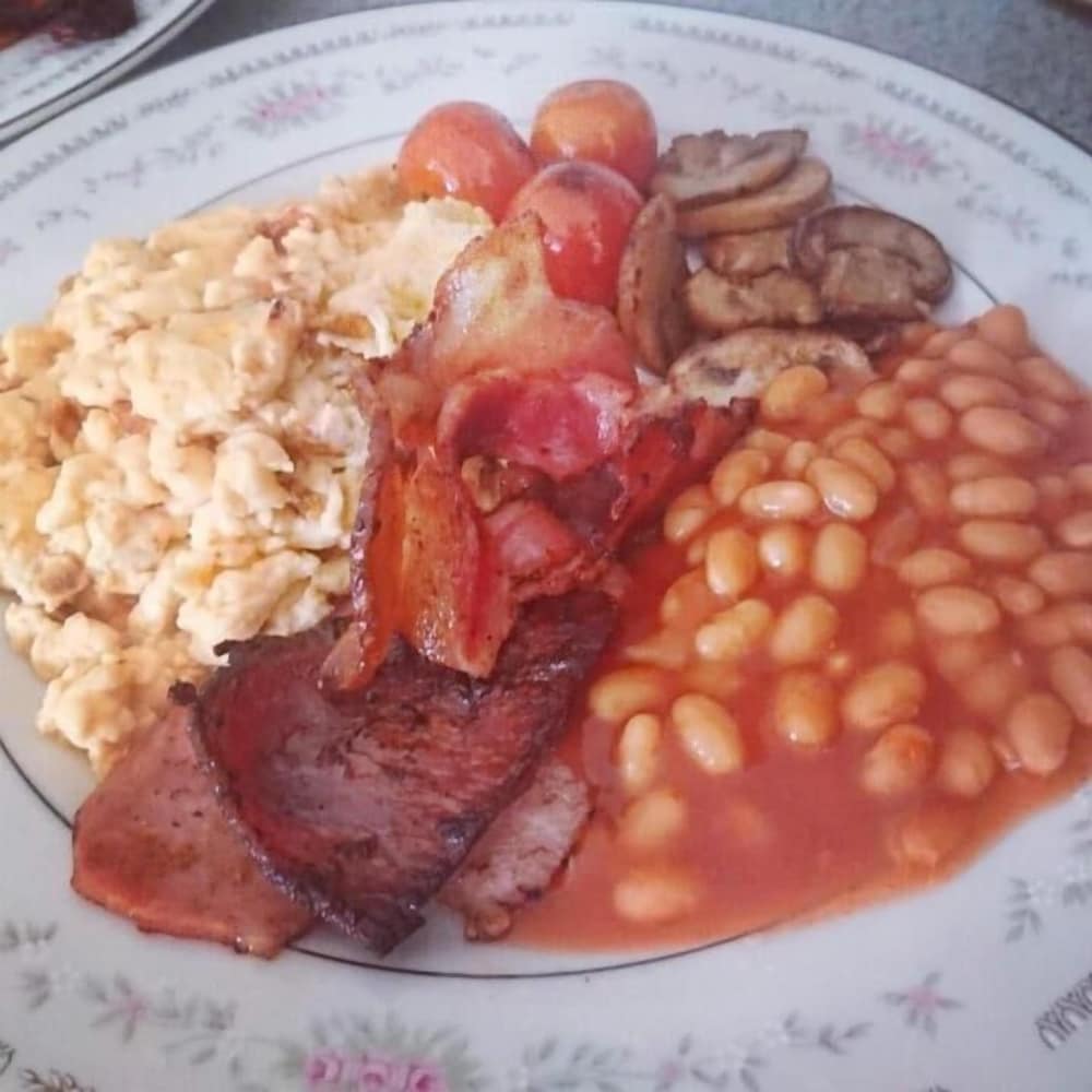 Фото The Cottage on George Street