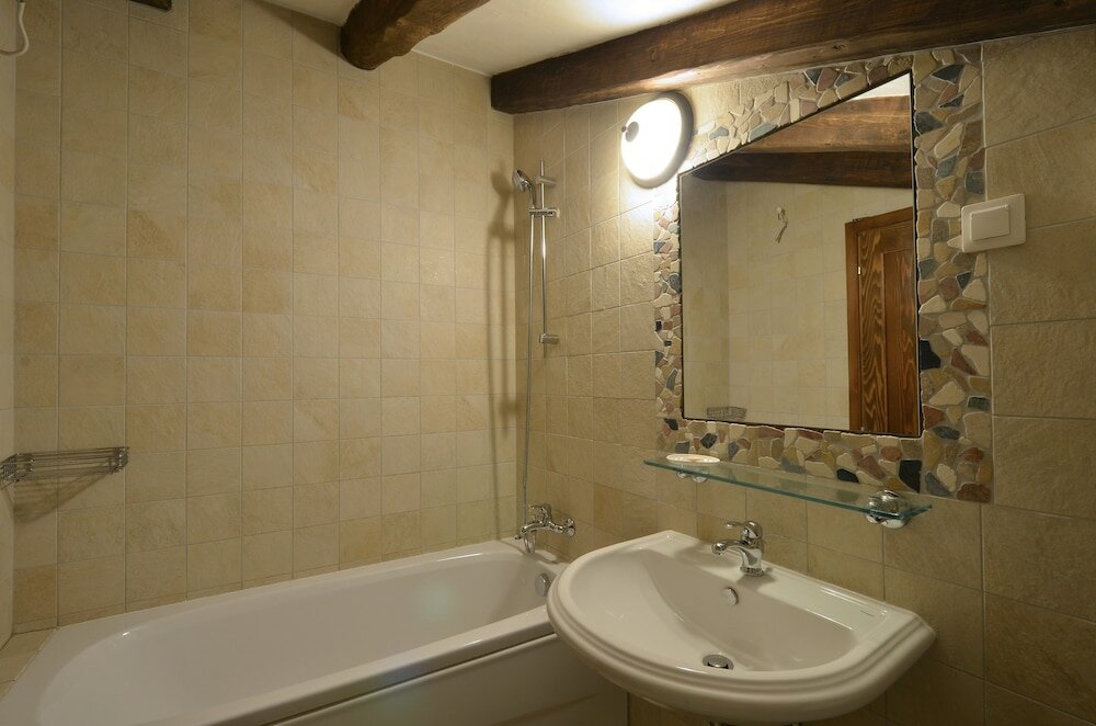 Фото Traditional Stone House