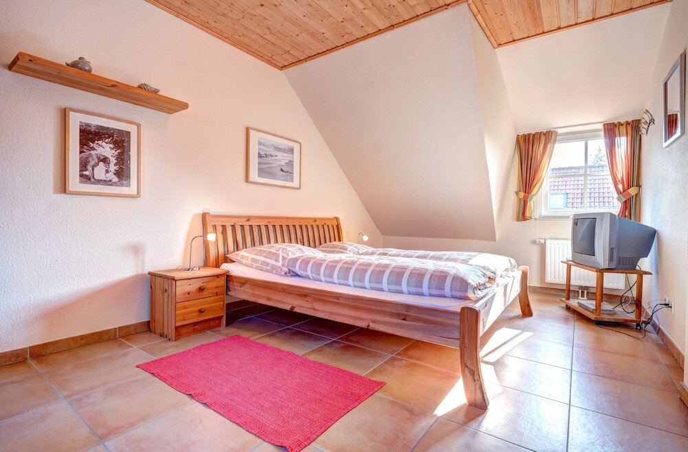 Фото Ferienpark Am Meer Katamaran 1