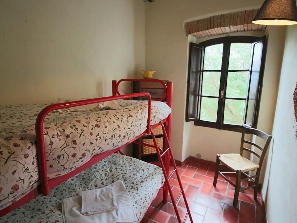 Фото Agriturismo le Vigne di Pace