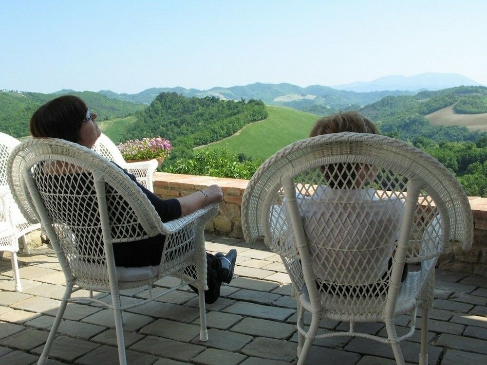 Фото Borgo Storico Cisterna