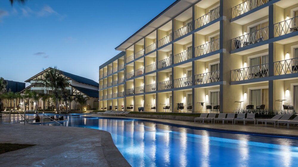 Фото Be Live Collection Punta Cana