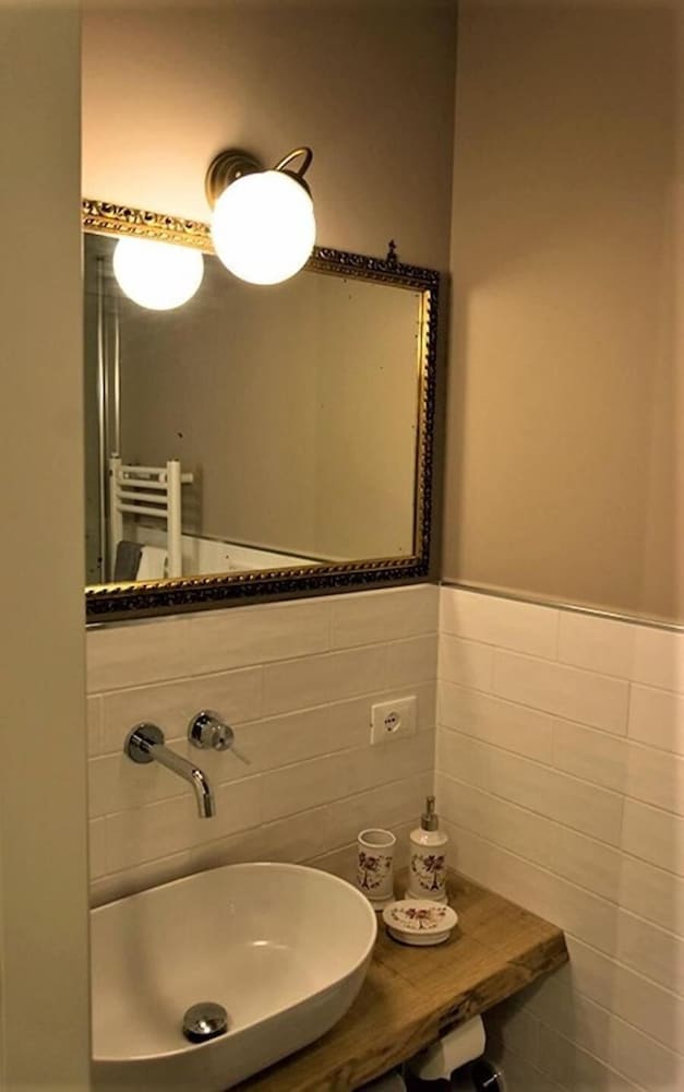 Фото St. Peter's Luxury Rooms