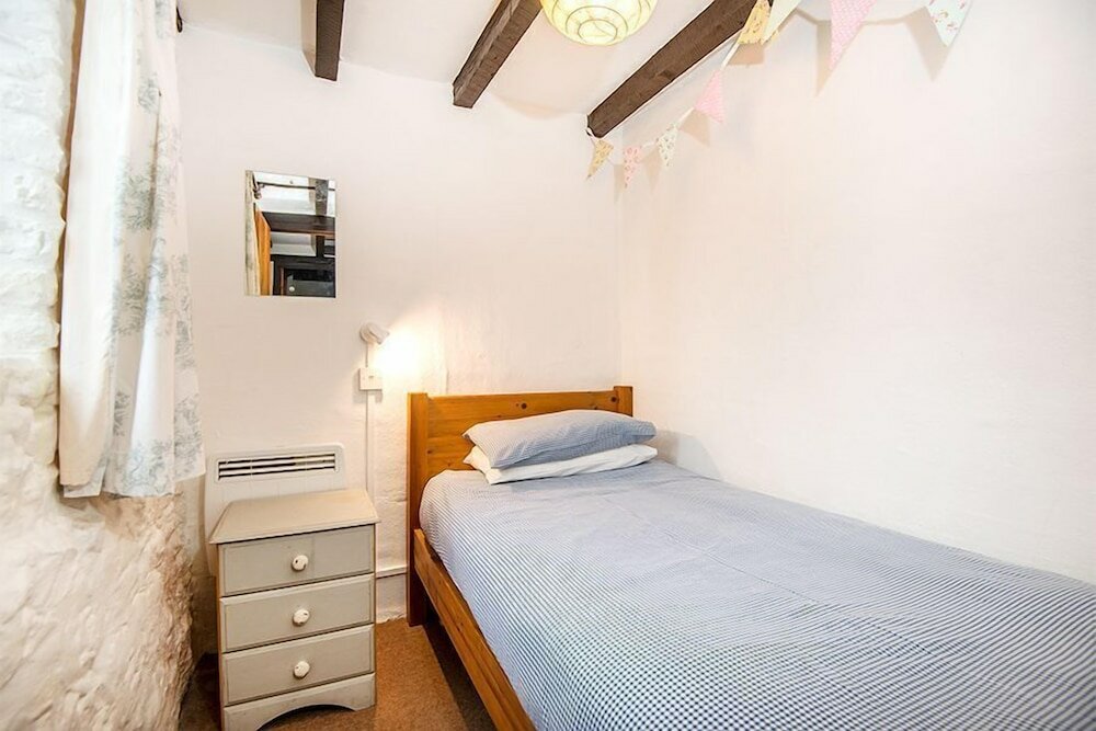 Фото Berehayes Holiday Cottages