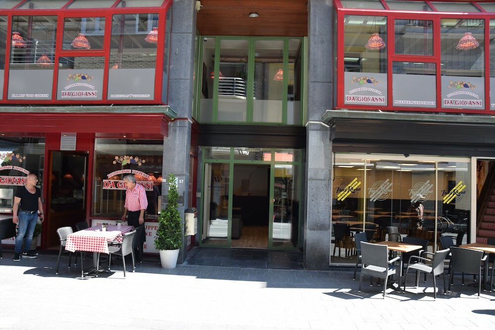 Фото Hotel Paradisio by Wp Hotels