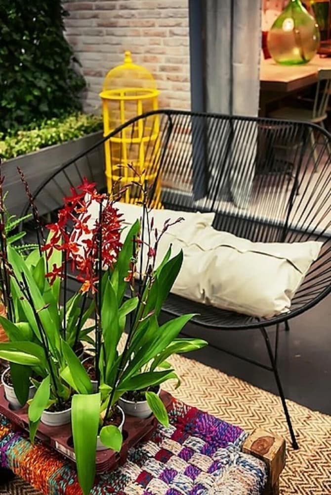 Фото Hotel Pushpak Park