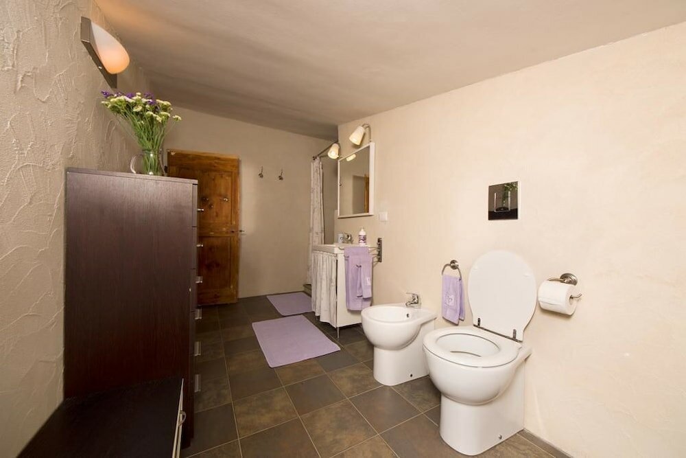 Фото Agriturismo Serpanera