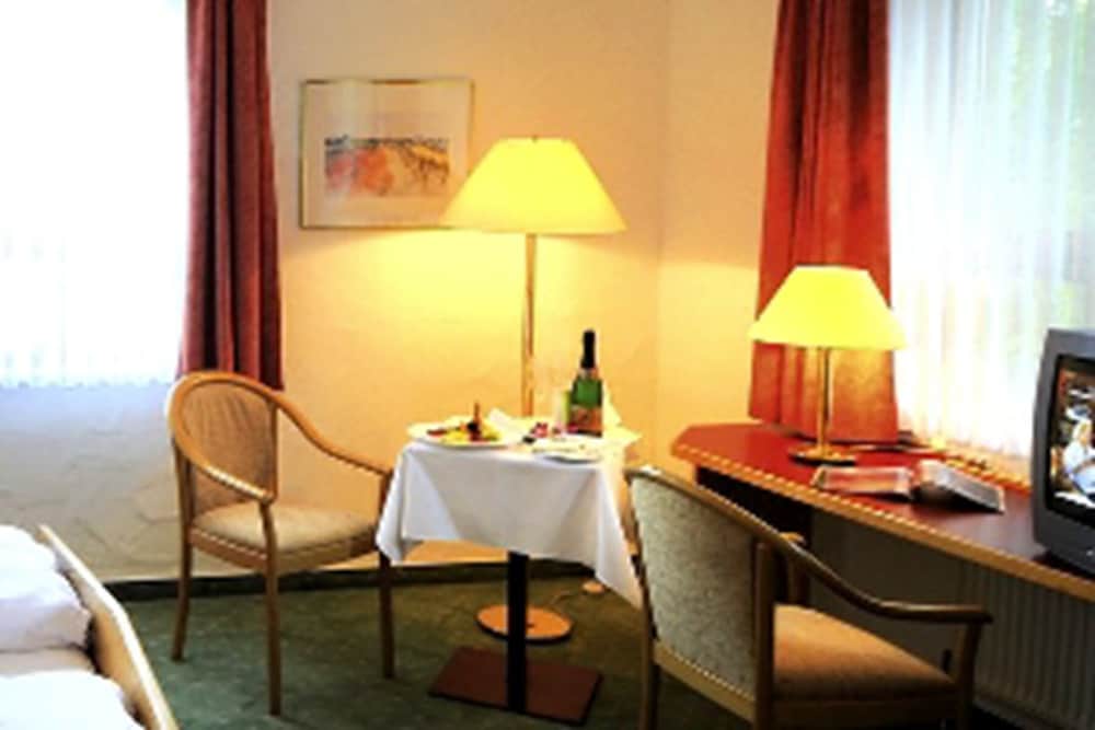 Фото Landgasthof Hotel Rössle