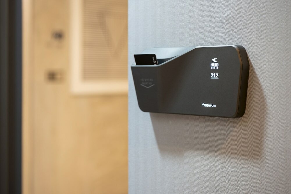 Фото Yeonsan Hound Hotel