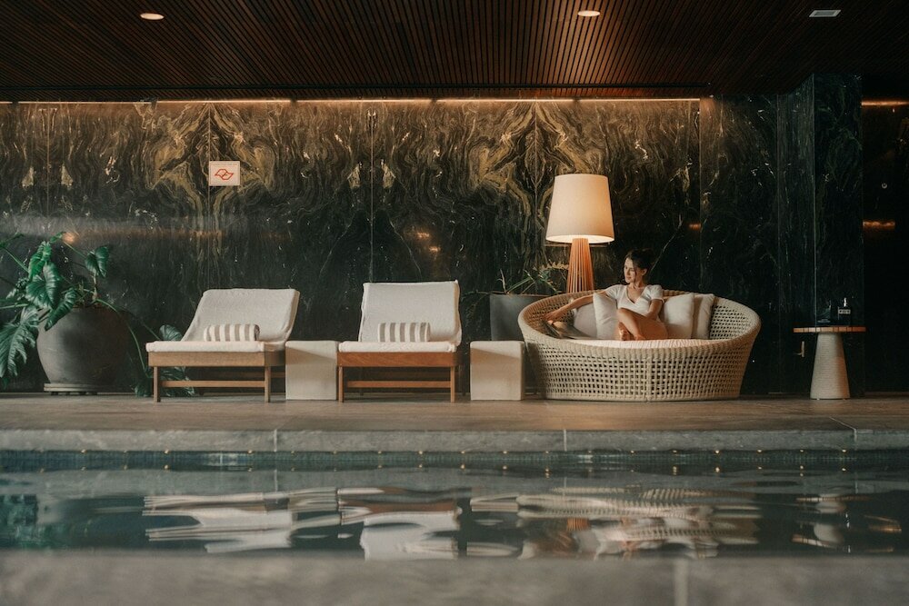 Фото Jw Marriott Hotel Sao Paulo