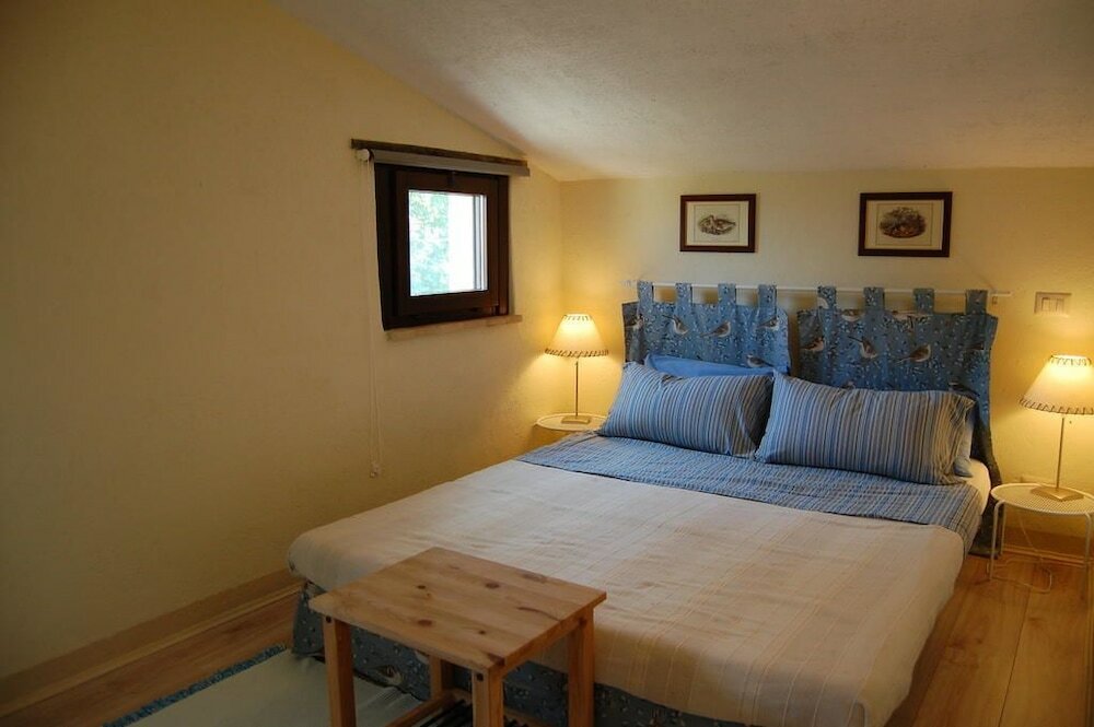 Фото Agriturismo Serpanera