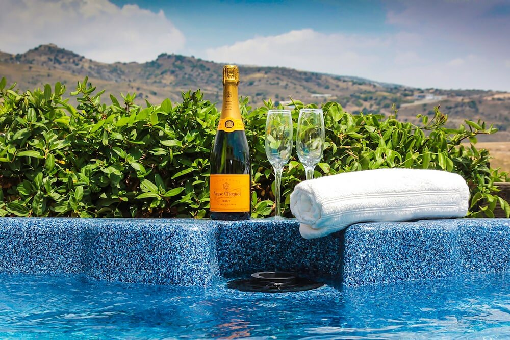 Фото Villa Christina