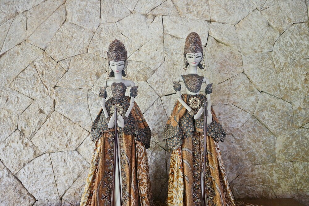 Фото Grand Mega Resort and SPA Cepu