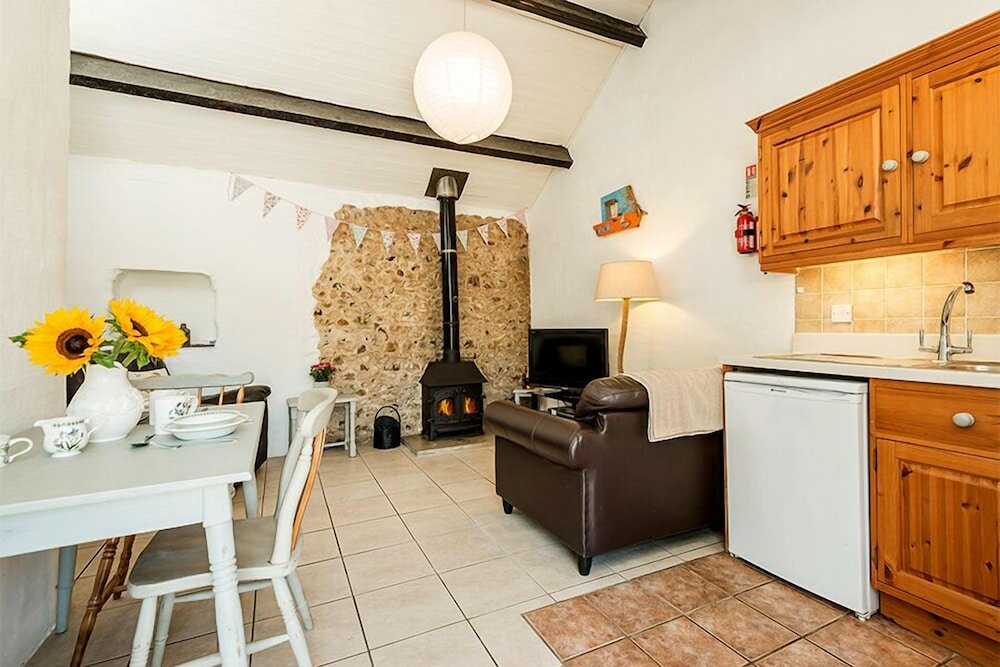 Фото Berehayes Holiday Cottages