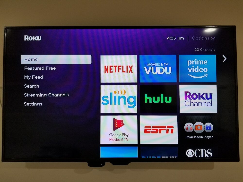 Фото Studio Apartment Biscayne Blvd Miami