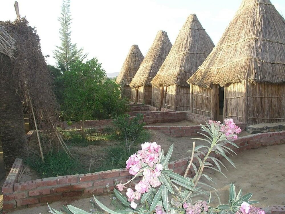 Фото Badry Sahara Camp