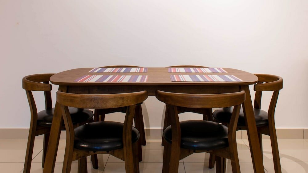 Фото Queens Suite by D Imperio Homestay