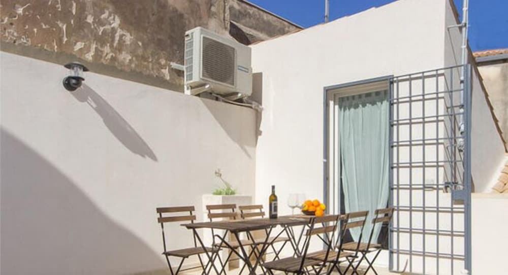 Фото Nido alla Giudecca con terrazza by Wonderful Italy