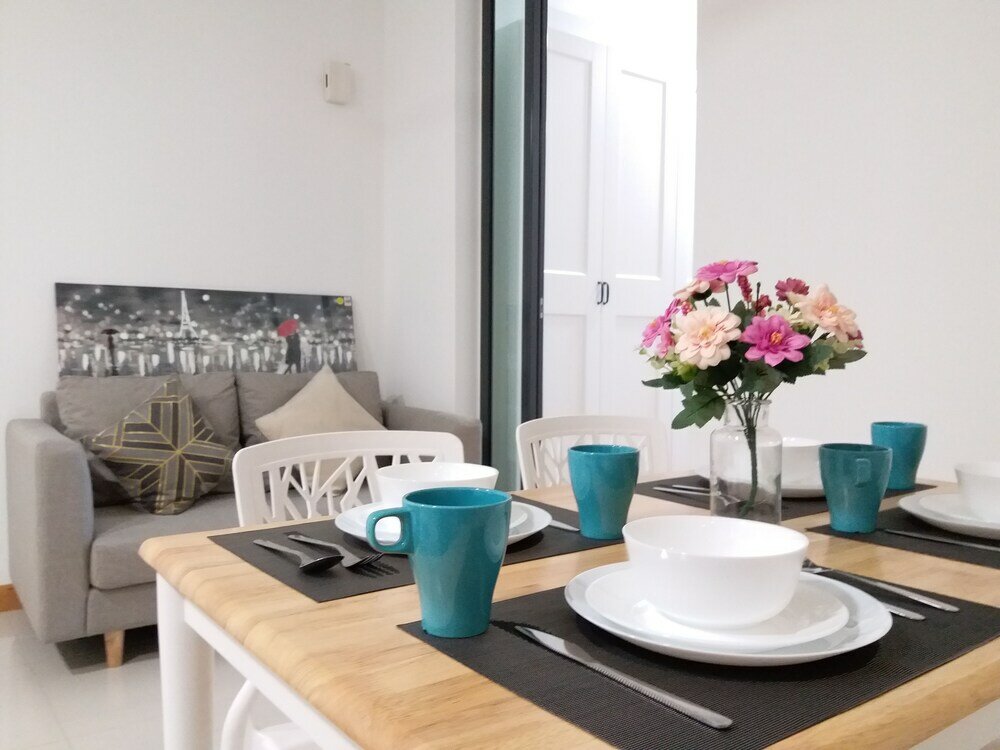 Фото Kl Gateway Luxury Apartment