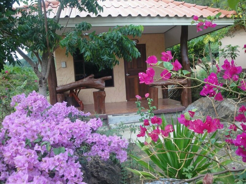 Гостиница Phupha Resort