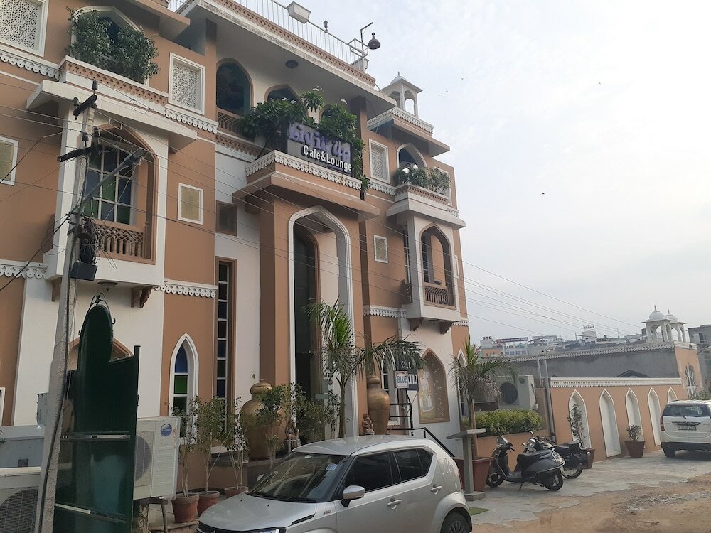 Фото Hotel Dev Villas