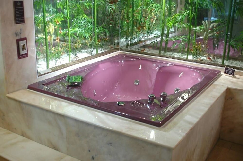 Фото Swan Lake hotel