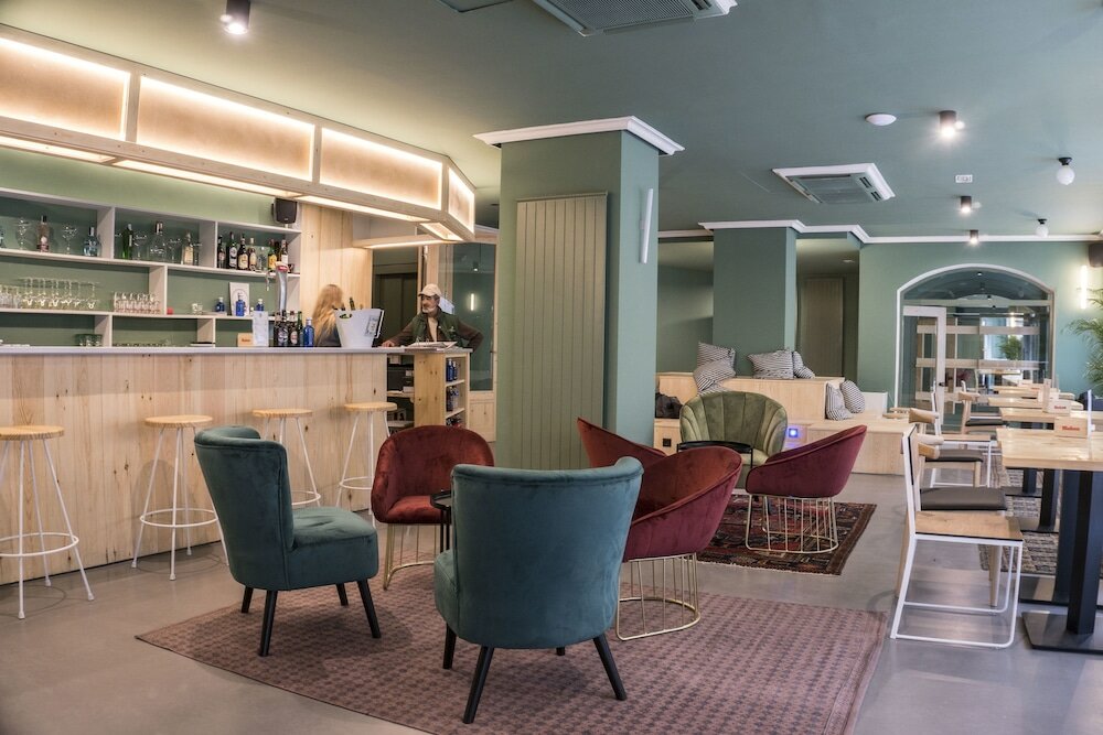 Фото Hotel Alda Jolio Jaca