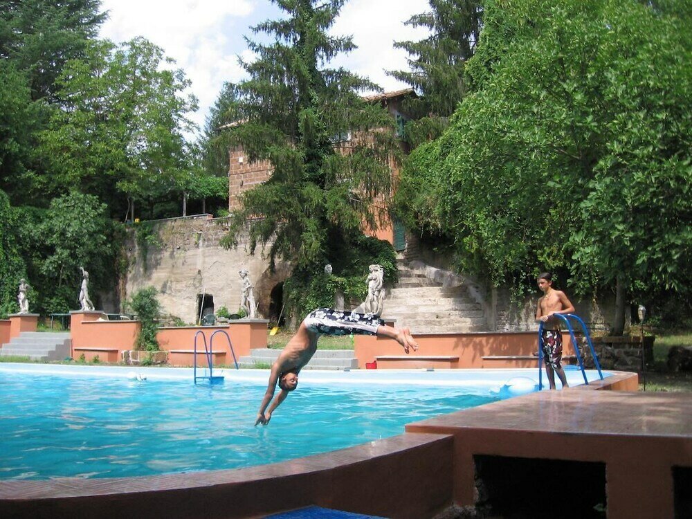 Фото B&b Monticelli