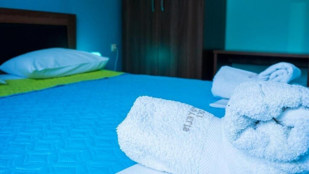 Фото Niki Apartments