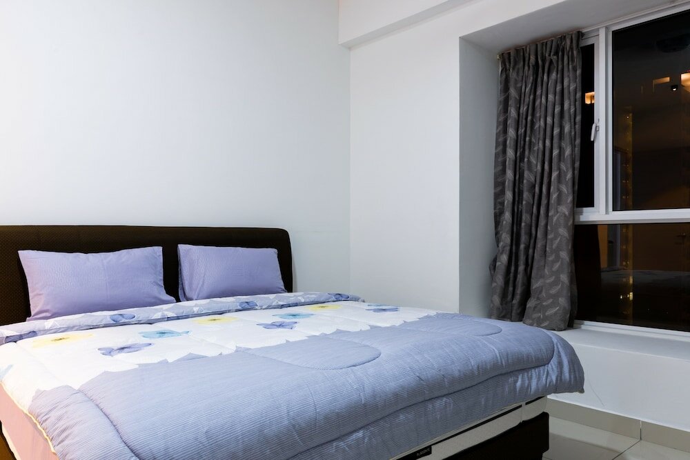 Фото Queens Suite by D Imperio Homestay