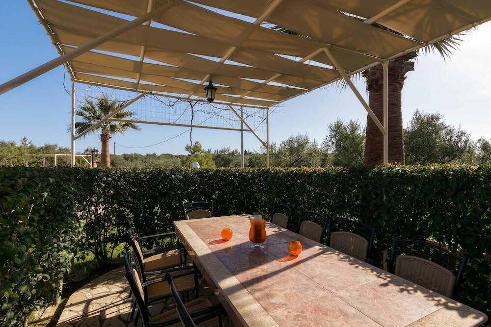 Фото Fontana Holiday Home