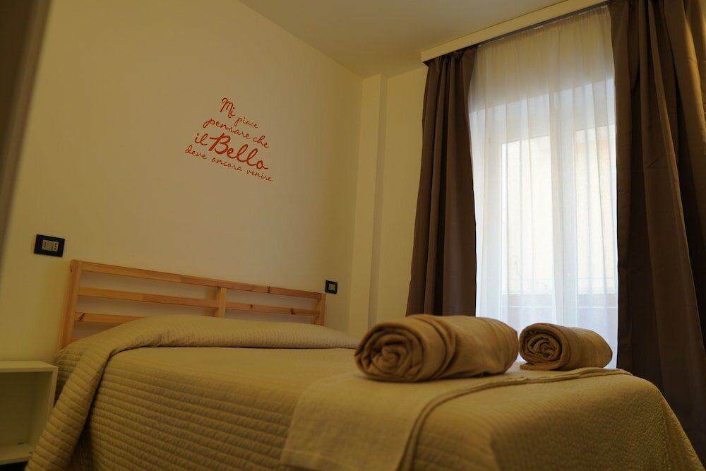 Фото NicaDomus B&b