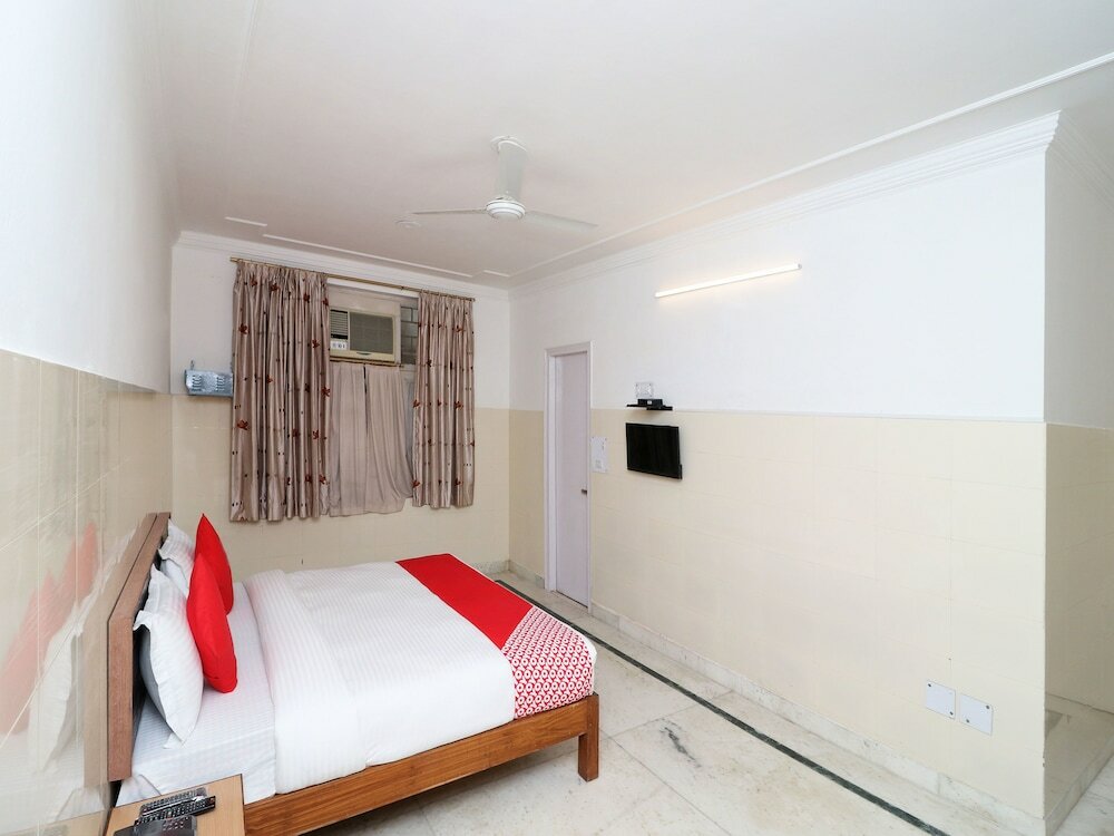 Фото Oyo 12939 Hotel Mehtab Regency