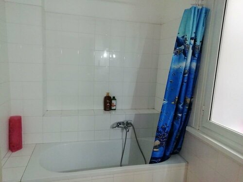 Гостиница B&b Casa Felicità в Риме