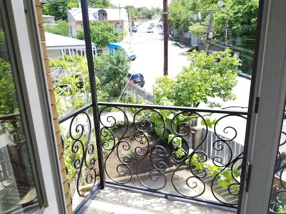 Фото Green flower hotel