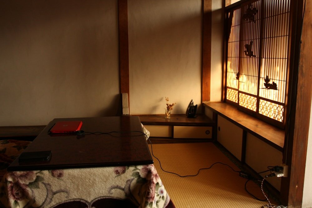 Фото Cotonoha guesthouse - Hostel