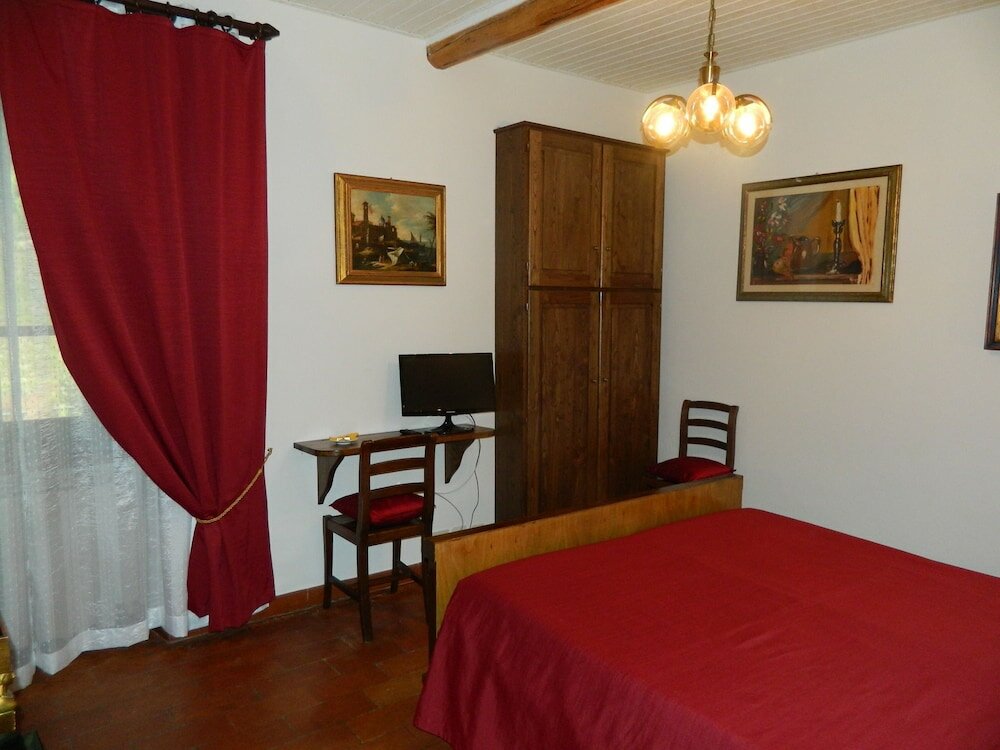 Фото Agriturismo Le Gret