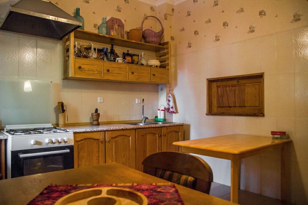 Фото Hotel Magdalena Mtskheta