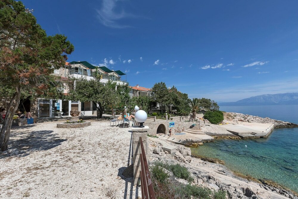 Фото Apartments Rubin