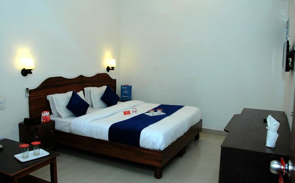 Фото Hotel Princess Khajuraho